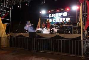“Serenata a Caazapá” para recordar los 417 años de fundación de la Capital del Hechizo y el Payé - Nacionales - ABC Color