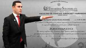 Luego de tener tres años la causa, Fiscalía dice que ya es tarde para recabar pruebas contra Hernán Rivas