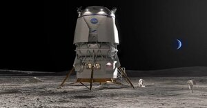 La NASA pospone la misión Artemis II hasta 2025