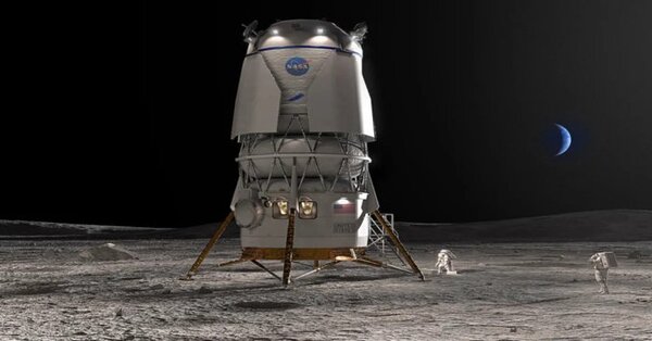 La NASA pospone la misión Artemis II hasta 2025