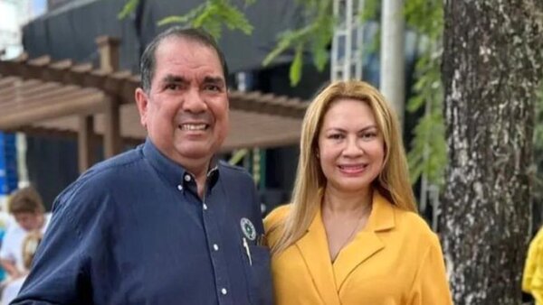 Funcionarios de Édgar López llavearon puerta de oficina