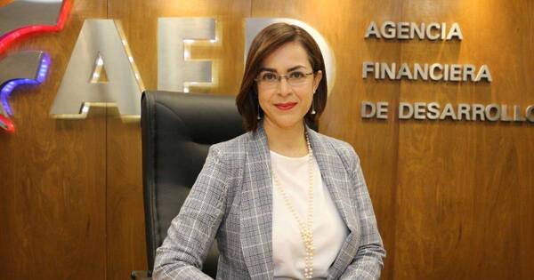 La Nación / AFD proyecta apoyar al sector forestal y las nuevas tecnologías en este 2024