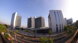 Oficinas de Gobierno: ocupación y operación son prioridad para la actual administración