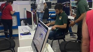 Persisten las denuncias por estafas en comercios de CDE