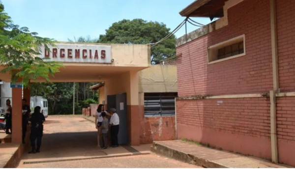 Intento de feminicidio y posterior suicidio en San Juan Bautista Misiones