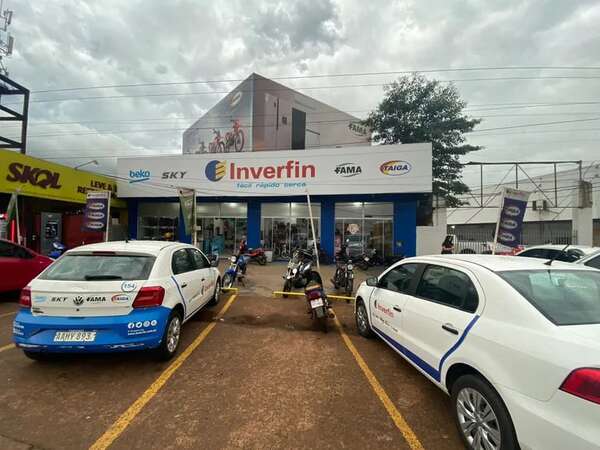 Inseguridad en el Este: roban recaudación del día durante asalto a local comercial - ABC en el Este - ABC Color
