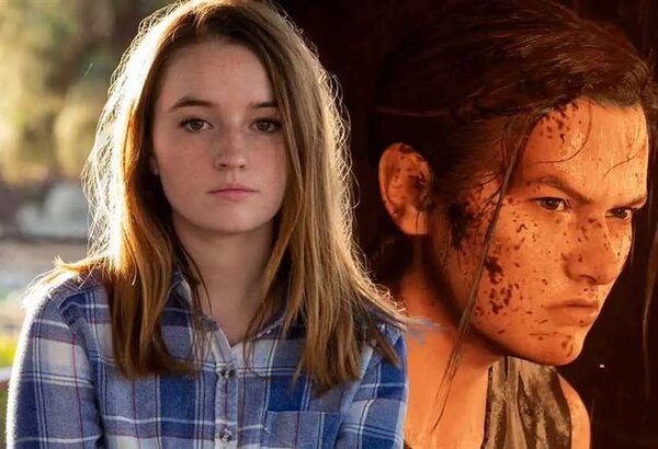 Kaitlyn Dever será Abby en la segunda temporada de The Last of Us