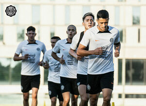 Versus / Ante la baja de General Caballero, Olimpia encontró otro rival para su amistoso