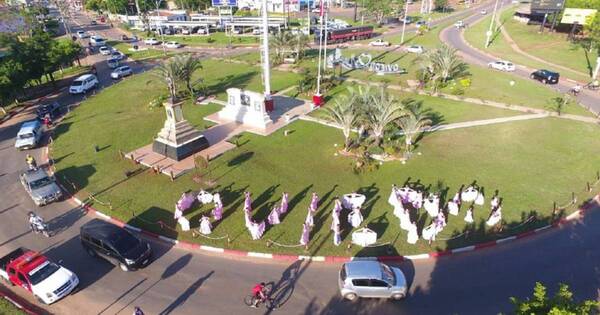 Diario HOY | Anuncian obras para el mejoramiento de la travesía urbana de Coronel Oviedo