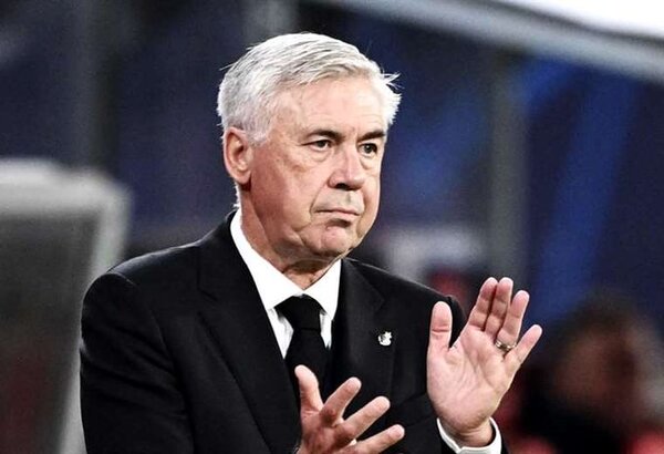 Carlo Ancelotti recuerda el legado de Beckenbauer y Zagallo
