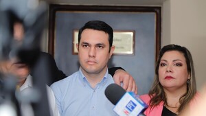 Caso Rivas: Abogado sostiene que causa no perimió y que hay que denunciar a fiscales