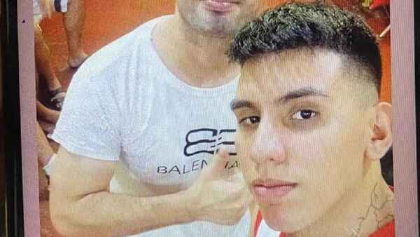 Caso Katia Brítez: Incautan celulares de sospechoso feminicida