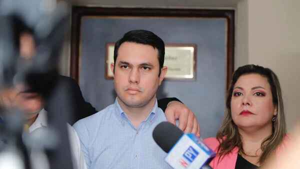 Caso Rivas: Abogado sostiene que causa no perimió y que hay que denunciar a fiscales