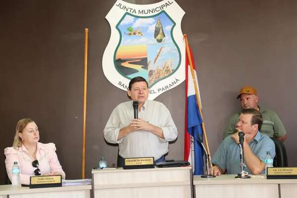 Indert: falta titulación de unas 130.000 fincas - Nacionales - ABC Color