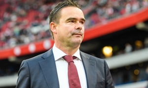 Marc Overmars fue suspendido por la FIFA: Ahora debe dejar su cargo y todo por “calentón”