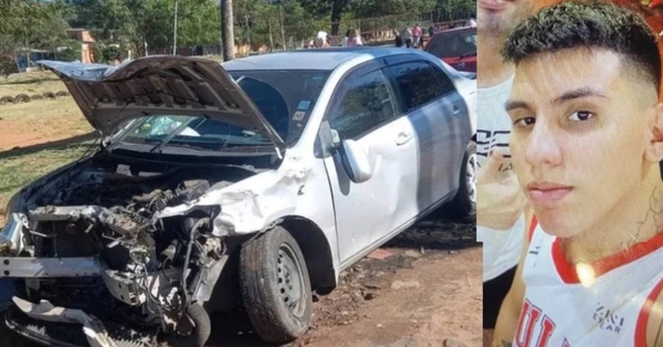 Agentes penitenciarios incautaron celulares de sospechoso de feminicidio de Katia Brítez