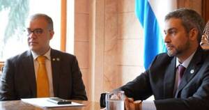 Diario HOY | Salta polémica licitación adjudicada a político abdista en el gobierno anterior