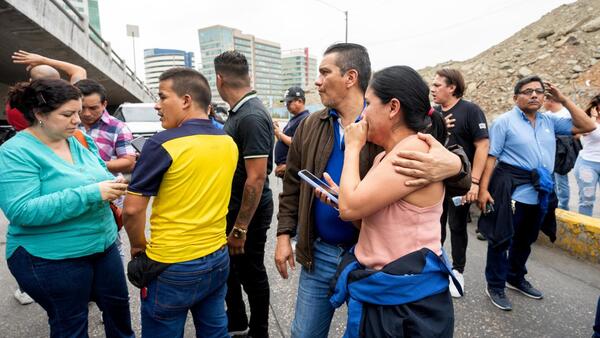 Al menos ocho fallecidos y dos heridos en ataques registrados en Guayaquil