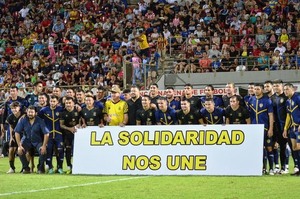 Luqueño gana un amistoso y empata otro en Itapúa - La Tribuna