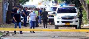 Colombia cerró el 2023 con 181 líderes sociales asesinados