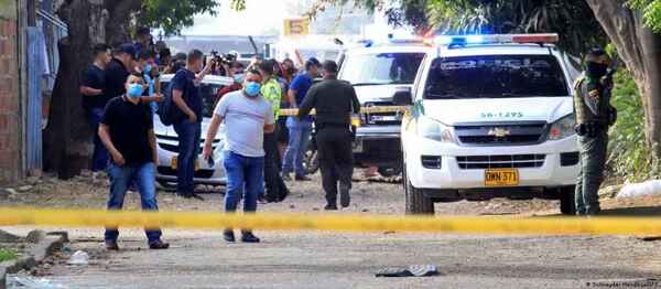 Colombia cerró el 2023 con 181 líderes sociales asesinados