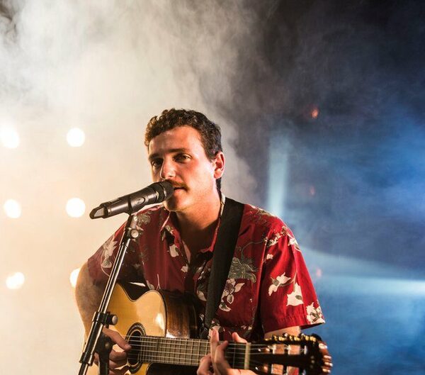 Ataque en Ecuador: El músico Diego Gallardo, entre las víctimas mortales en Guayaquil