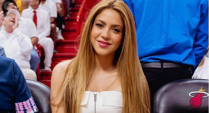 Detuvieron a un acosador de Shakira en las inmediaciones de su mansión en Miami