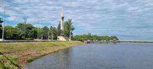 Reportan desaparición de una persona en las aguas del río Tebicuary en Villa Florida - Policiales - ABC Color