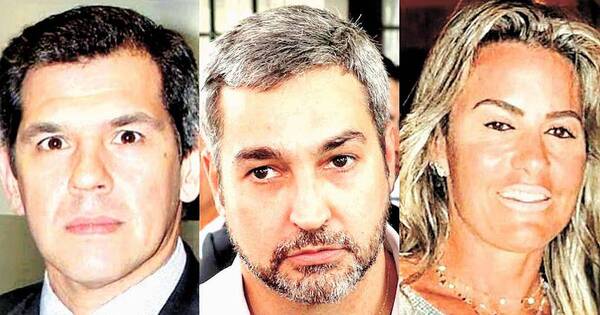 La Nación / “Apriete’’ al MEC para orientar licitaciones para grupo Zuccolillo