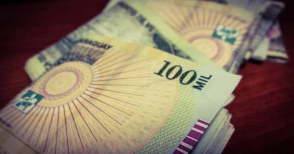 La Nación / Promedio de tasas para créditos en guaraníes disminuyó