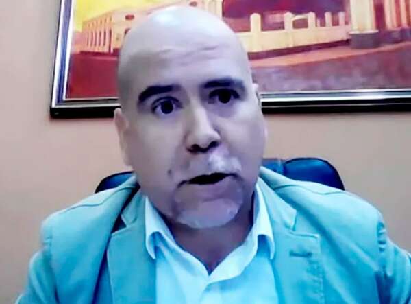 En Fepasa jefa de administración es psicóloga y el síndico un leal de HC - Economía - ABC Color