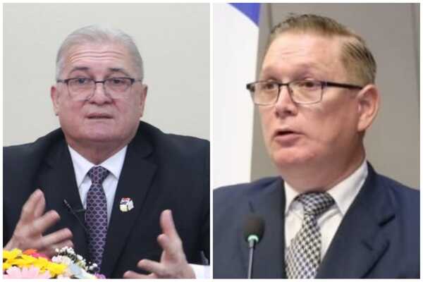 Gremio de abogados exige que Fiscalía investigue de oficio casos de nepotismo