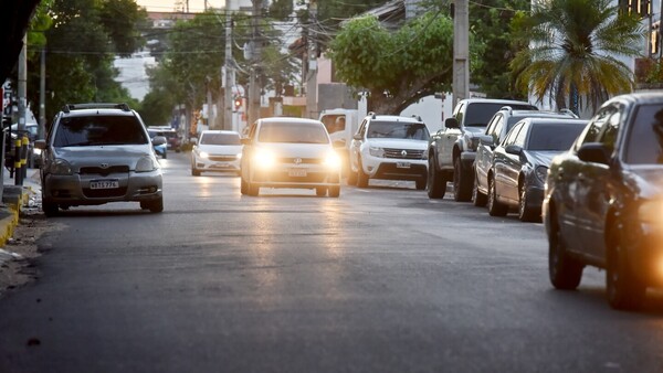 Accionarán contra estacionamiento nocturno por inconstitucionalidad