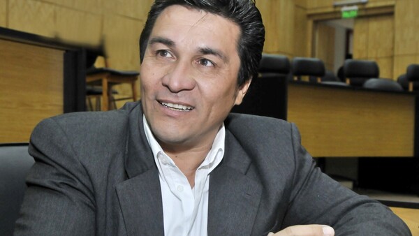 Liberales a los cargos: Dirigencia tiene a parentela en todo el Estado