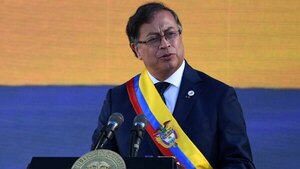 Versus / Presidente de Colombia viajará a Chile para recuperar los Panamericanos 2027