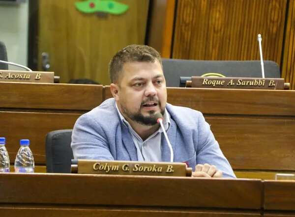 Comisión Permanente podría llamar sesión extra del Senado - Política - ABC Color