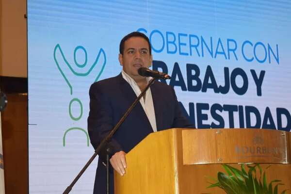 DNCP objeta condición para merienda escolar de la Gobernación de Central - Política - ABC Color