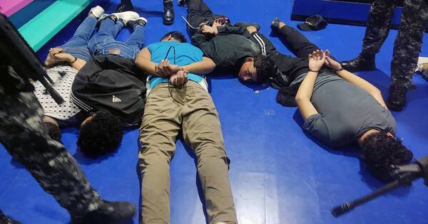 La Nación / Conflicto en Ecuador deja unos 10 muertos