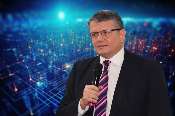 “Copaco tiene que reestructurarse y concentrarse en algunos servicios” - MarketData