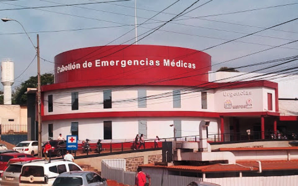 Casos de dengue y Covid-19 ponen en alerta a todo el sistema sanitario - La Clave
