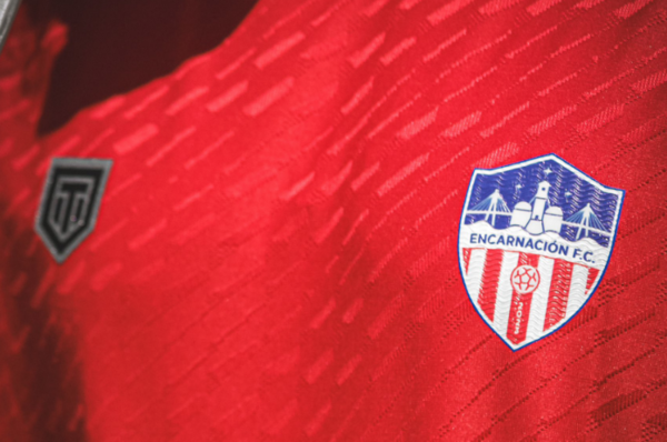 Versus / "Encarnación está para pelear por el Campeonato”