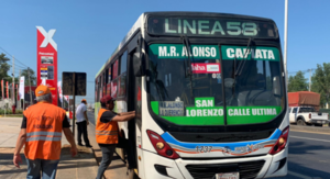 Multan a empresas de transporte por incumplir uso de aire acondicionado - Unicanal