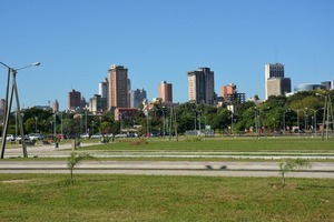 Banco Mundial observa en Paraguay un crecimiento levemente menor al esperado en 2023 - MarketData