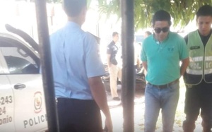 Juan Villalba detenido: podrían revocar su arresto domiciliario - ADN Digital