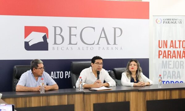 “Landy” Torres lanza su programa de becas universitarias con 1.600 cupos para jóvenes – Diario TNPRESS