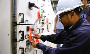 Inició el primer mantenimiento preventivo del año en la Unidad Generadora 07 de ITAIPU – Diario TNPRESS