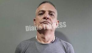 Hermano de Cucho Cabaña es enviado a celda de máxima seguridad en Emboscada – Diario TNPRESS