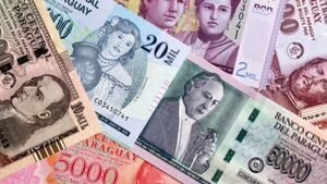 Los billetes como el de 2 mil y 5 mil (polímero) duran más y son más sustentables, afirman