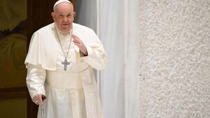 El Papa alerta que el vicio de la gula social es peligroso - Portal Digital Cáritas Universidad Católica