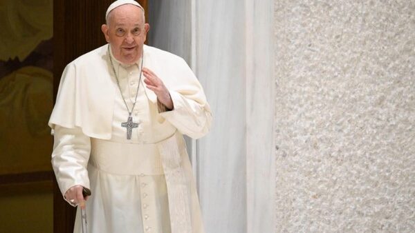 El Papa alerta que el vicio de la gula social es peligroso - Portal Digital Cáritas Universidad Católica